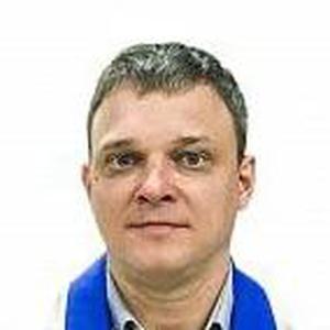 Довгий Иван Юрьевич