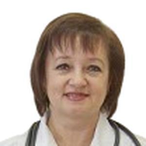 Курныкина Ирина Геннадьевна