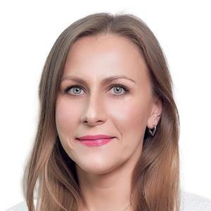Лисицына Елена Геннадьевна