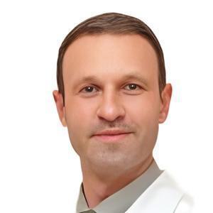 Бузин Сергей Сергеевич