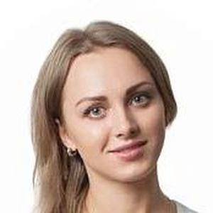 Беркович Маргарита Валерьевна