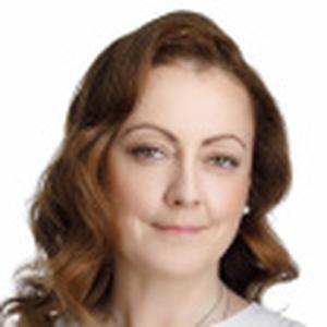 Полубояринова Ирина Владимировна