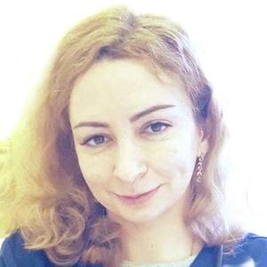 Иозефович Ольга Витальевна