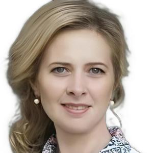 Цыбуцинина Ольга Александровна