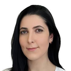 Архипова Евгения Валерьевна