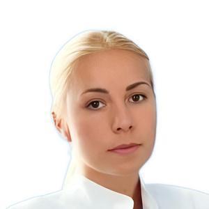 Коренная Вера Вячеславовна