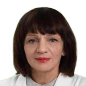 Мазитова Любовь Павловна