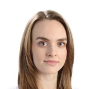 Эстикова Лидия Александровна