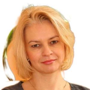 Дударева Маргарита Викторовна