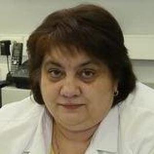 Стафеева Анна Евгеньевна