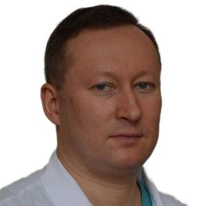 Кузнецов Алексей Владимирович
