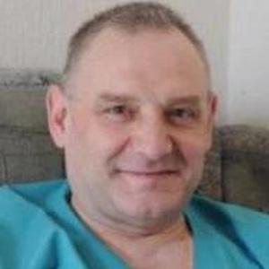 Хлопцев Виталий Павлович