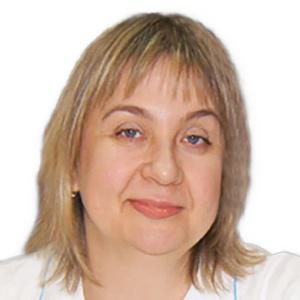 Шерина Татьяна Федоровна