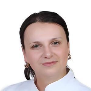 Анцупова Маргарита Александровна