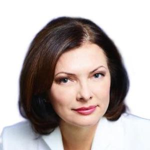 Дашкова Ирина Рудольфовна