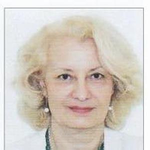 Шарапилова Тавус Абдуллаевна