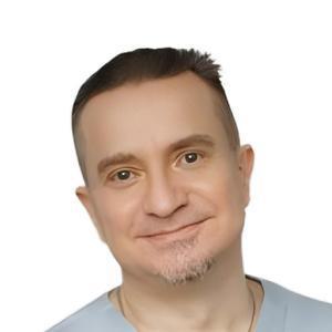 Чулимов Александр Сергеевич