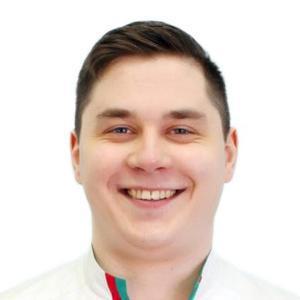 Киреев Павел Юрьевич
