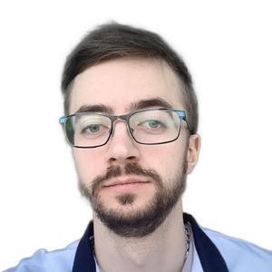 Елфимов Алексей Игоревич