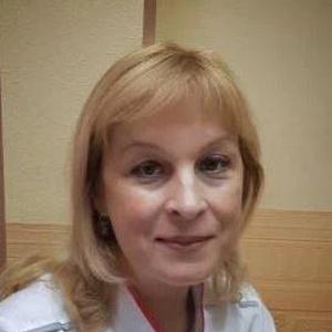 Набугорнова Татьяна Васильевна