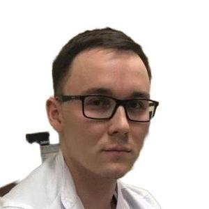 Базеев Альберт Равилевич