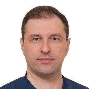 Шалима Павел Иванович