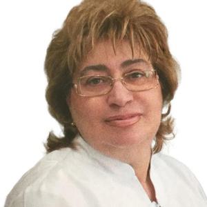 Бедросова Лариса Мироновна
