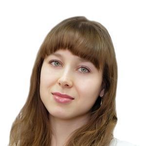 Бочкарева Ольга Андреевна