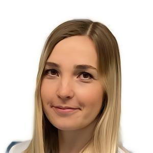 Клиншова Татьяна Александровна