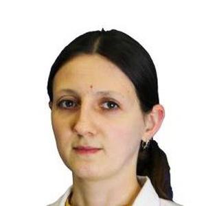 Чернова Татьяна Викторовна