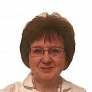 Кожемяко Ирина Давыдовна
