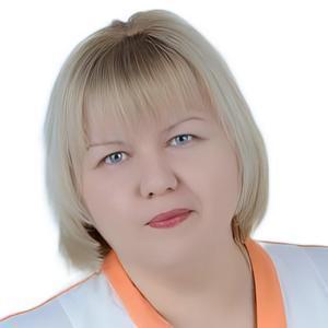 Рослякова Евгения Александровна