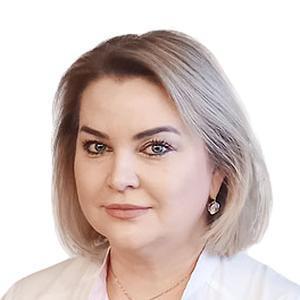 Губина Татьяна Владимировна