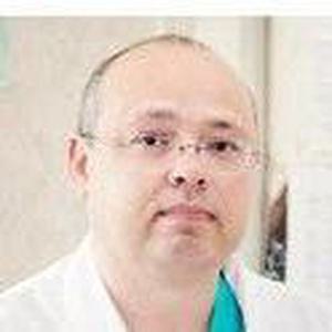 Хабаров Олег Робертович