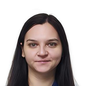 Эрзяйкина Мария Александровна