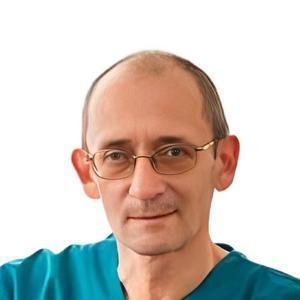 Баранов Павел Витальевич