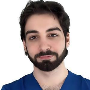 Солтамаков Алихан Русланович