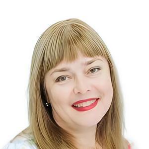 Керосилова Вера Анатольевна