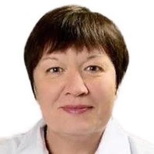 Смурыгина Евгения Александровна