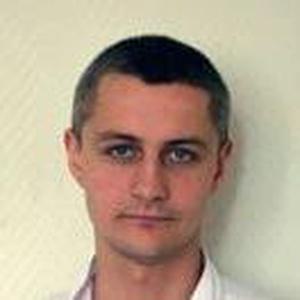 Лебединец Андрей Александрович