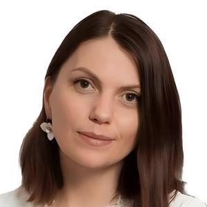 Поддубова Наталья Владимировна