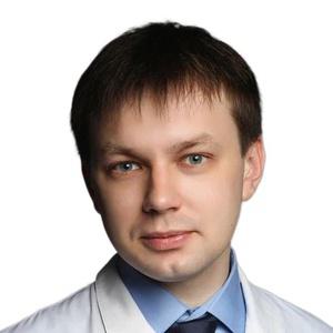 Кожикин Дмитрий Андреевич
