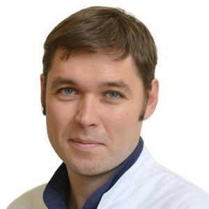 Мыслевцев Игорь Валерьевич