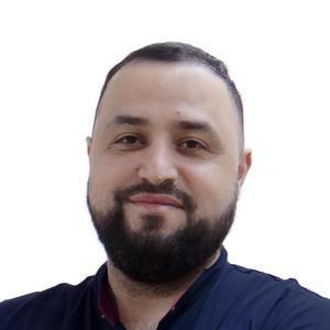 Аскеров Камиль Сулитдинович