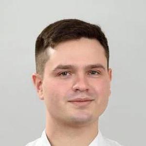 Чащин Александр Владимирович