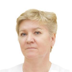 Минаева Марина Михайловна