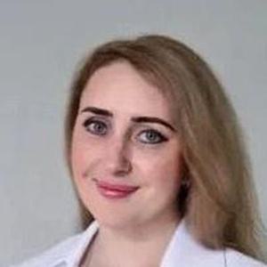 Юшко (Касенкина) Наталия Викторовна