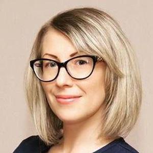 Назарова Елена Михайловна