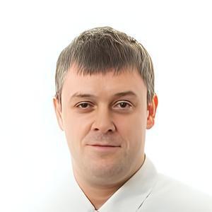 Билашевский Игорь Леонидович