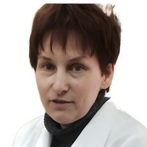 Лобанова Татьяна Анатольевна